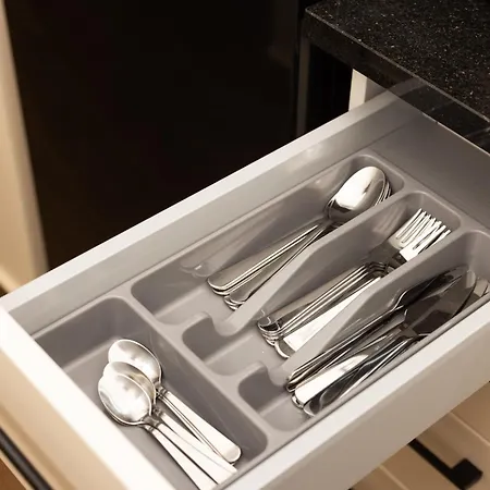 Javorov List Lux Apartmán Šabac