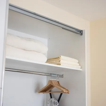 Javorov List Lux Apartmán