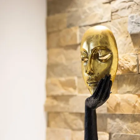 아파트 Javorov List Lux