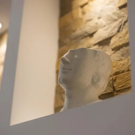 Apartmán Javorov List Lux *