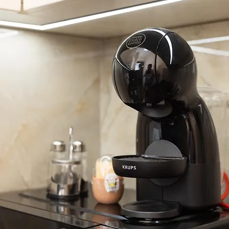 Javorov List Lux 아파트