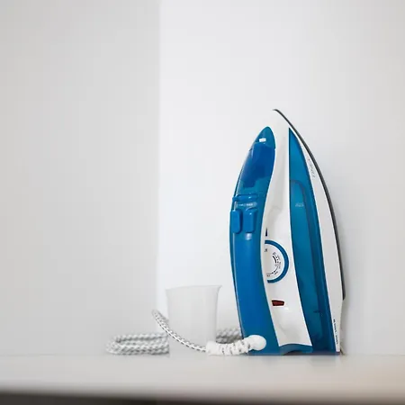 Javorov List Lux 아파트 Šabac