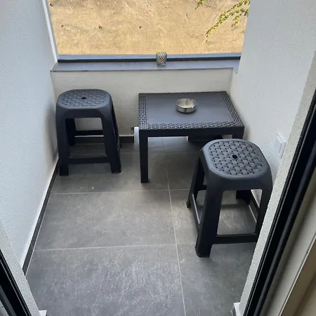 Javorov List Lux Apartmán *