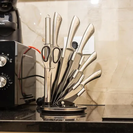 아파트 Javorov List Lux *