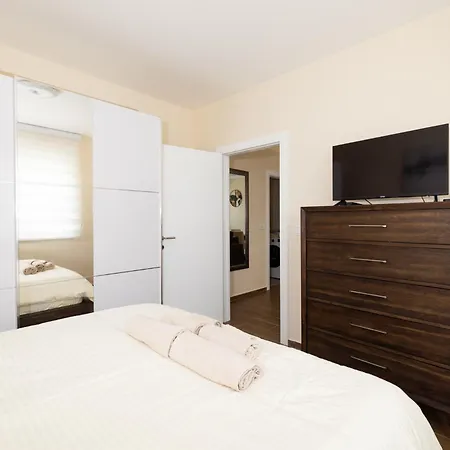 Javorov List Lux 아파트