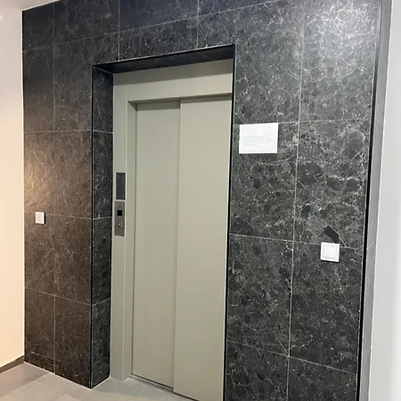 Apartmán Javorov List Lux