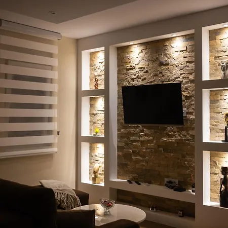 Apartment Javorov List Lux *