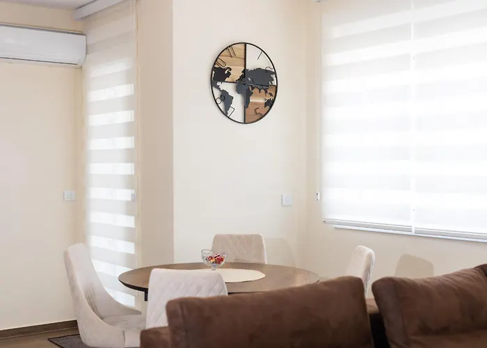 Javorov List Lux Διαμέρισμα Σάμπατς