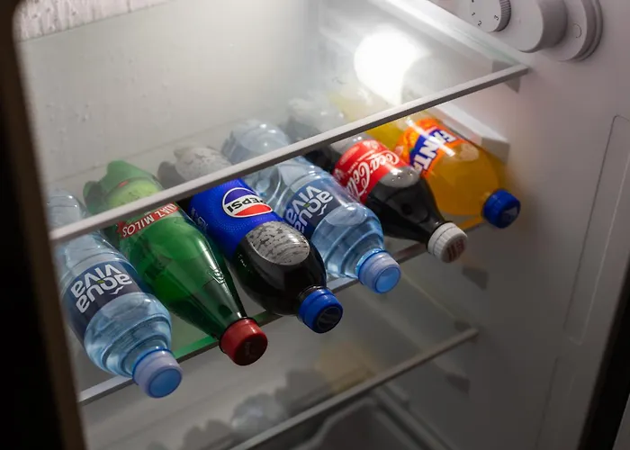 Διαμέρισμα Javorov List Lux Σάμπατς