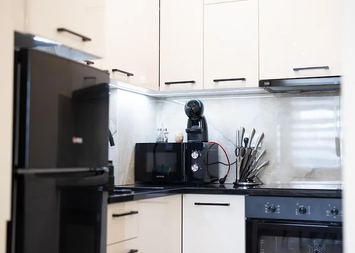 Javorov List Lux Διαμέρισμα Σάμπατς