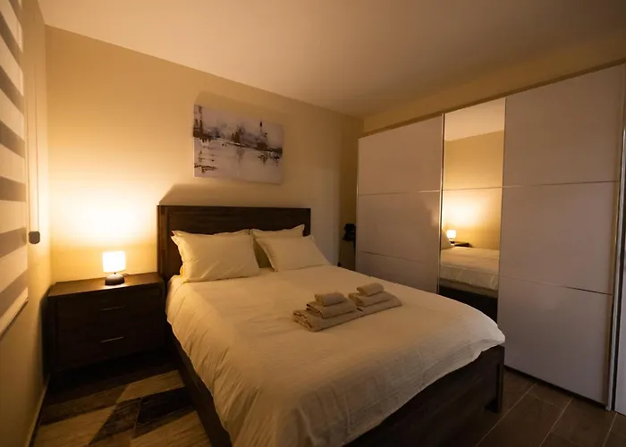 Διαμέρισμα Javorov List Lux Σάμπατς