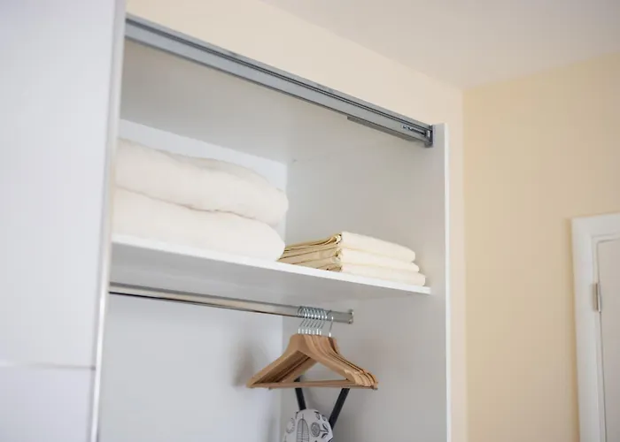 Javorov List Lux Διαμέρισμα