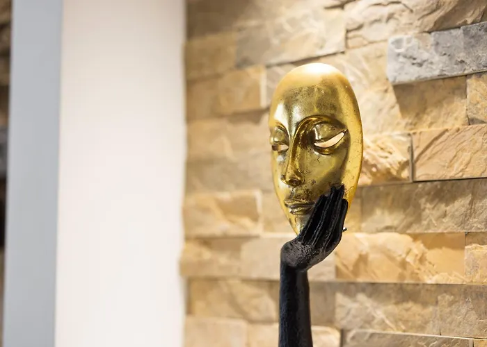 Διαμέρισμα Javorov List Lux