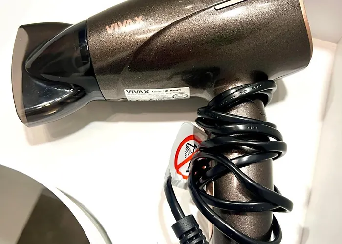 Διαμέρισμα Javorov List Lux