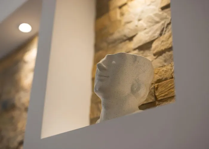 Διαμέρισμα Javorov List Lux *