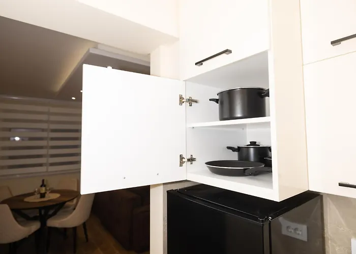 Διαμέρισμα Javorov List Lux Σάμπατς