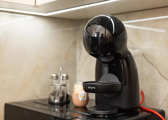 Javorov List Lux Διαμέρισμα