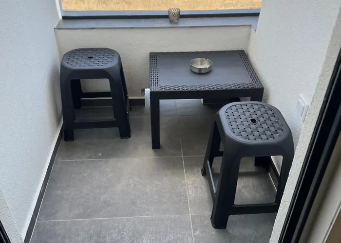 Javorov List Lux Διαμέρισμα *