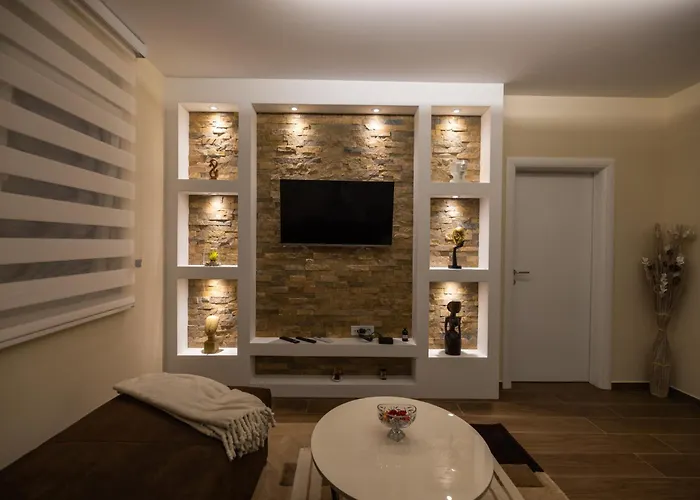 Javorov List Lux Διαμέρισμα Σάμπατς