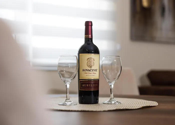 Javorov List Lux Διαμέρισμα