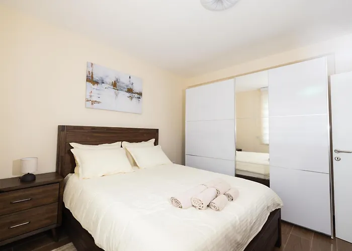 Javorov List Lux Διαμέρισμα *