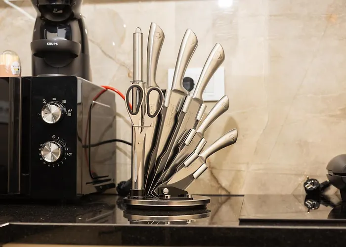 Διαμέρισμα Javorov List Lux *