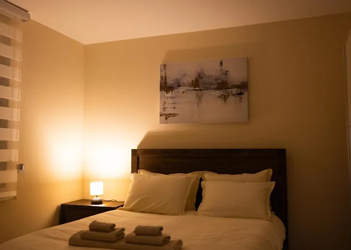 Διαμέρισμα Javorov List Lux