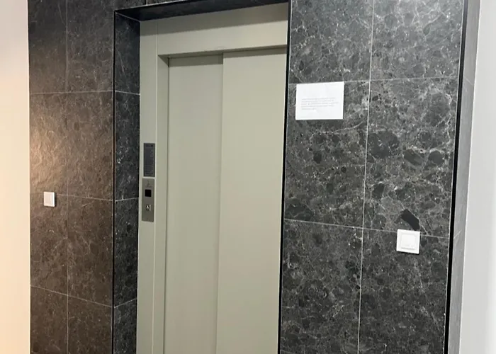 Διαμέρισμα Javorov List Lux