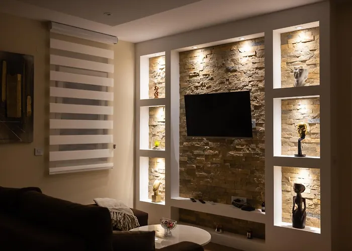 Διαμέρισμα Javorov List Lux *