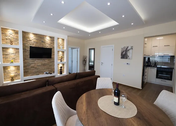 Javorov List Lux Διαμέρισμα Σάμπατς